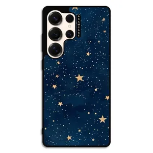 AKAM AMC-WSGS25U-STARS-21 Cover For Samsung Galaxy S25 Ultra