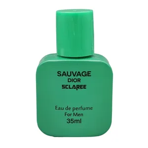 عطر جیبی مردانه اسکلاره مدل ساواج دیور حجم 35 میلی لیتر