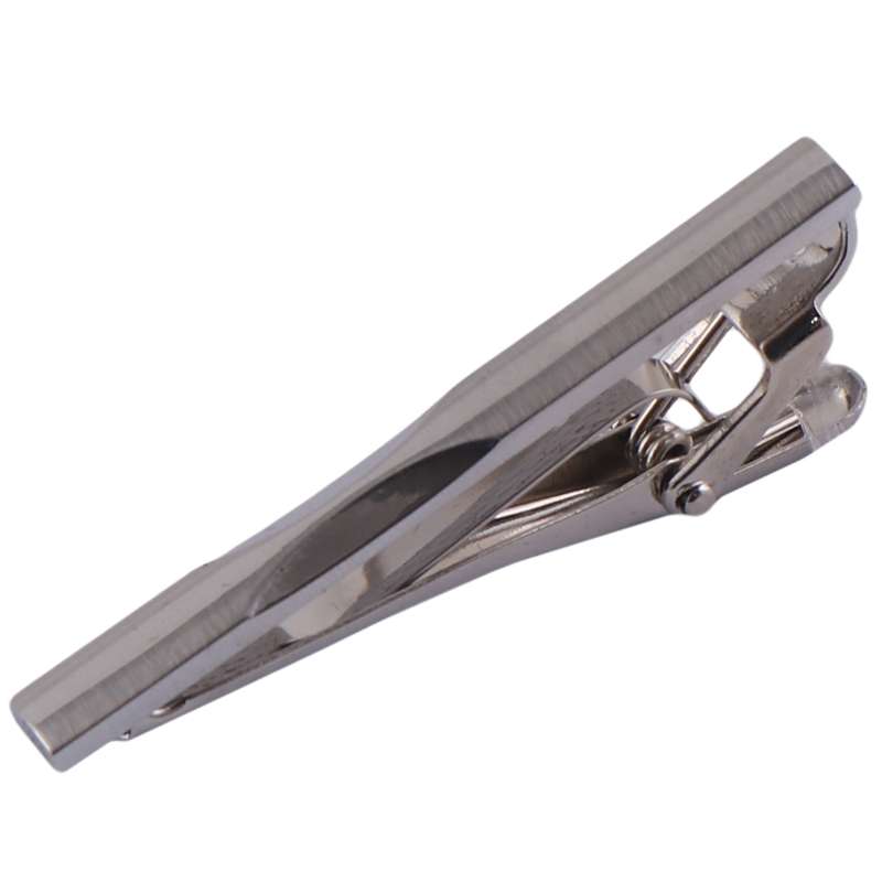 گیره کراوات مردانه فرانکوفروزی مدل PJ-110386