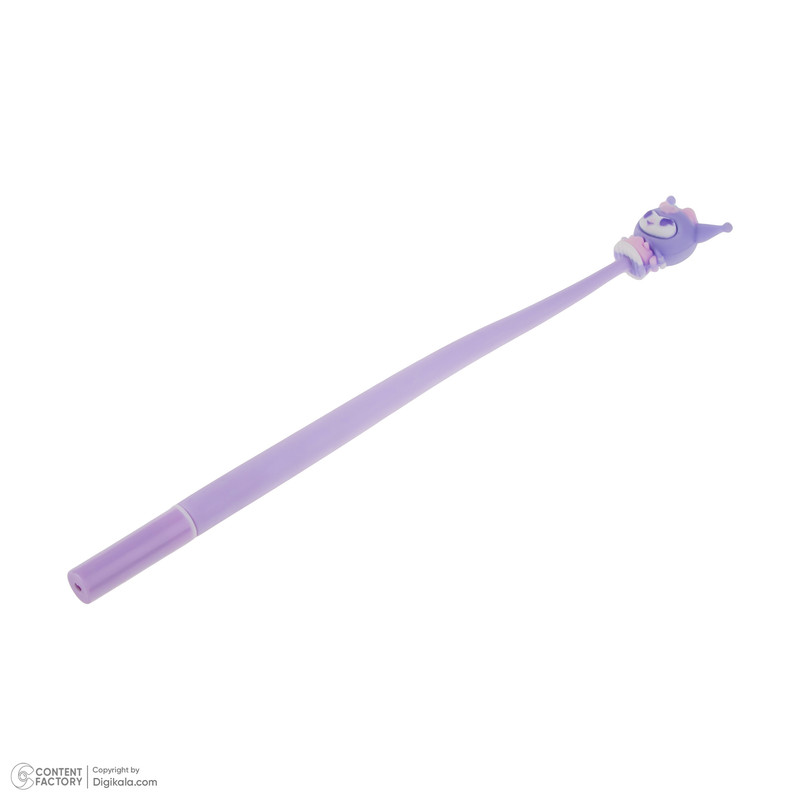 روان نویس مدل کرومی کد 65