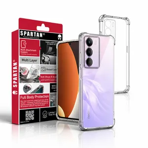 Spartan Airbag Cover for Realme C71