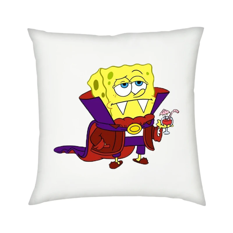 کاور کوسن مدل باب اسفنجی کد 2960