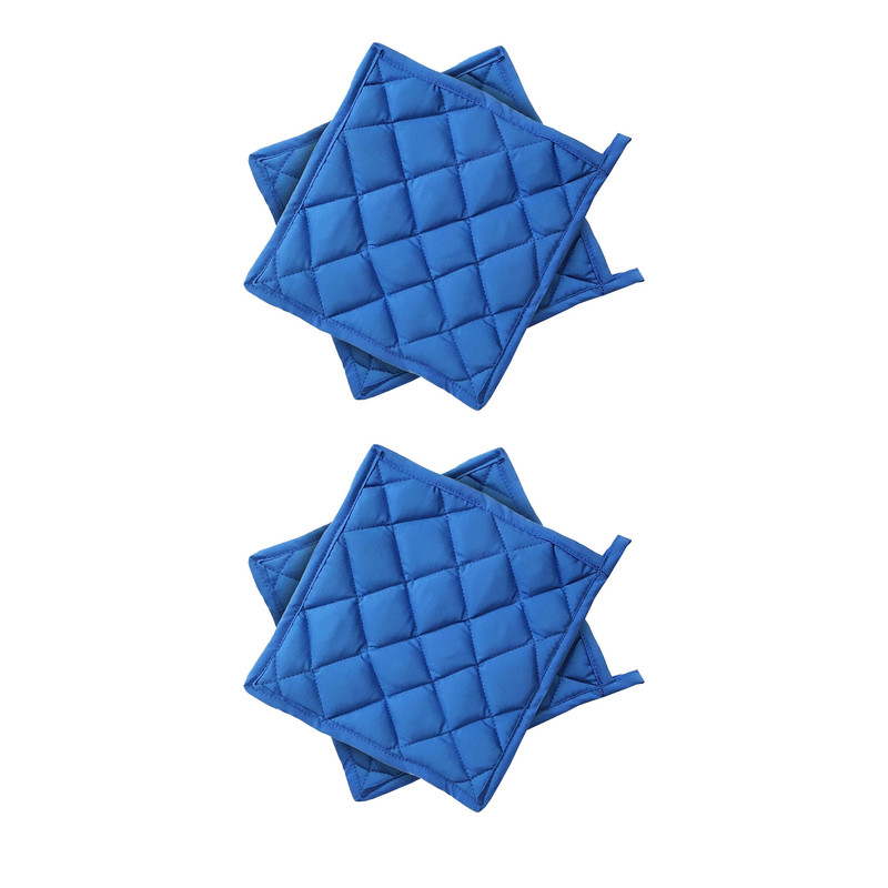 دستگیره آشپزخانه مدل زیک کد 81 بسته 4 عددی