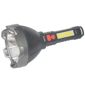 چراغ قوه دستی مدل ZJ-04