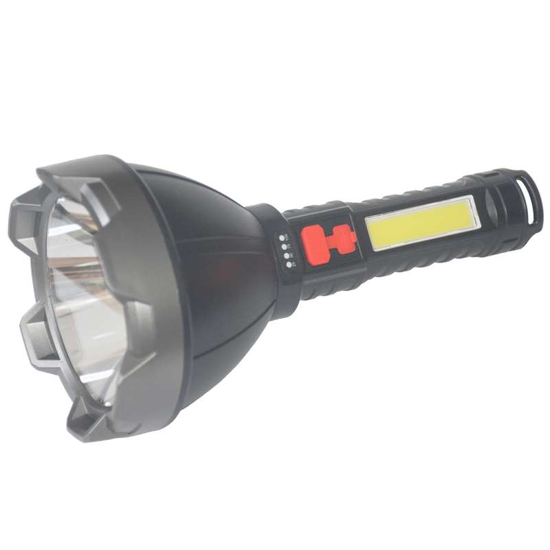 چراغ قوه دستی مدل ZJ-04