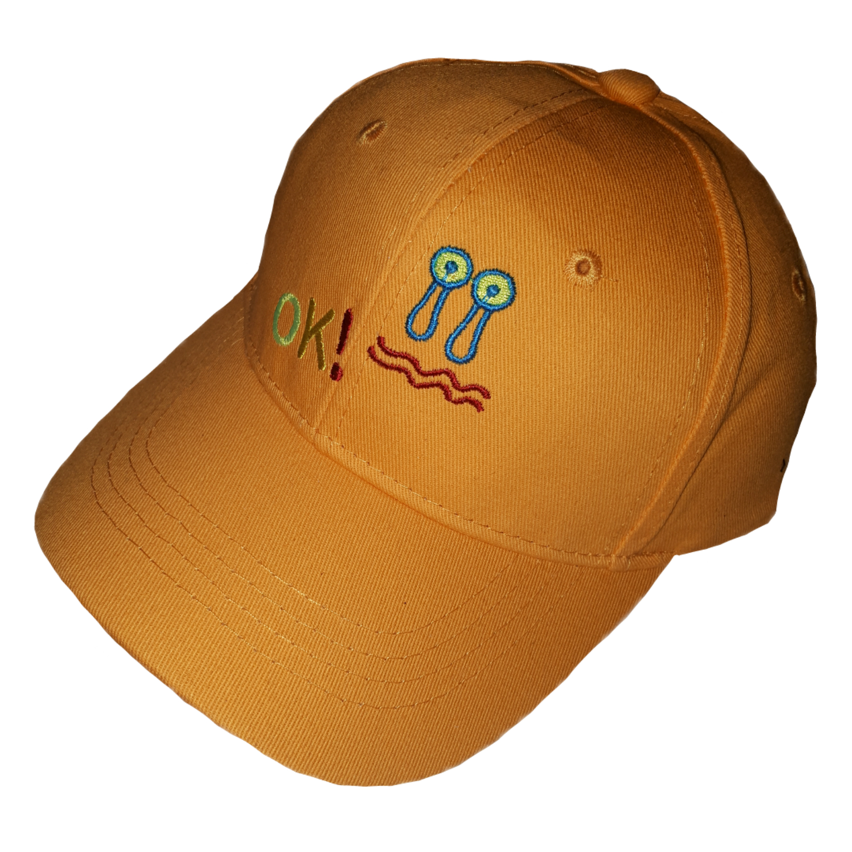 کلاه کپ بچگانه مدل Okyello78