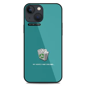 AKAM AMC-WA13M-NOSTECH-26 Cover For Apple iPhone 13 Mini