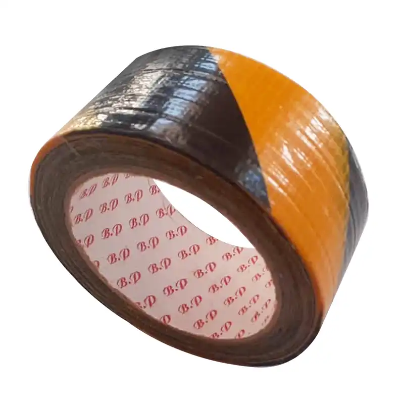 نوار چسب برزنتی بست پایا مدل ترافیک عرض 5 سانتیمتر