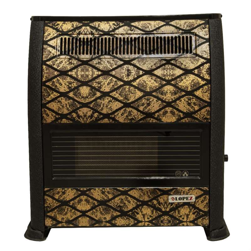 بخاری گازی لوپز مدل 13000 بخاری گازی لوپز مدل 13000