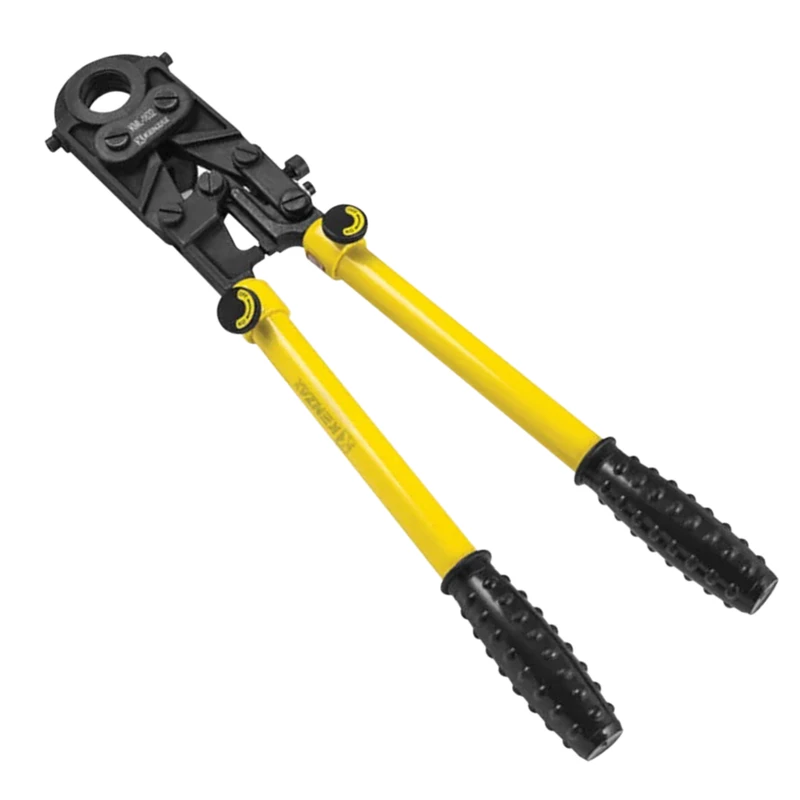  دستگاه پرس لوله کنزاکس مدل 3860