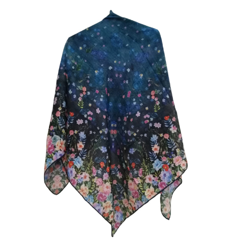 روسری زنانه مدل p33