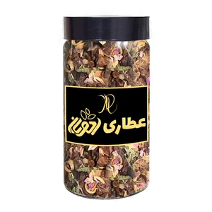  دمنوش به و سیب ممتاز ادویان - 275 گرم