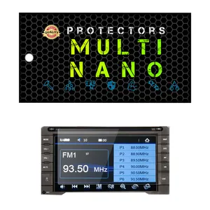 Multi Nano X-S1N Screen Protector For Brilliance H2L