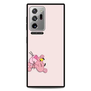 AKAM AMC-WSGN20U-PINK PANTHER4 Cover For Samsung Galaxy Note 20 Ultra