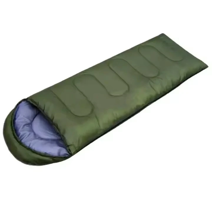 عکس شماره 7 : کیسه خواب مدل چندکاره کد 950