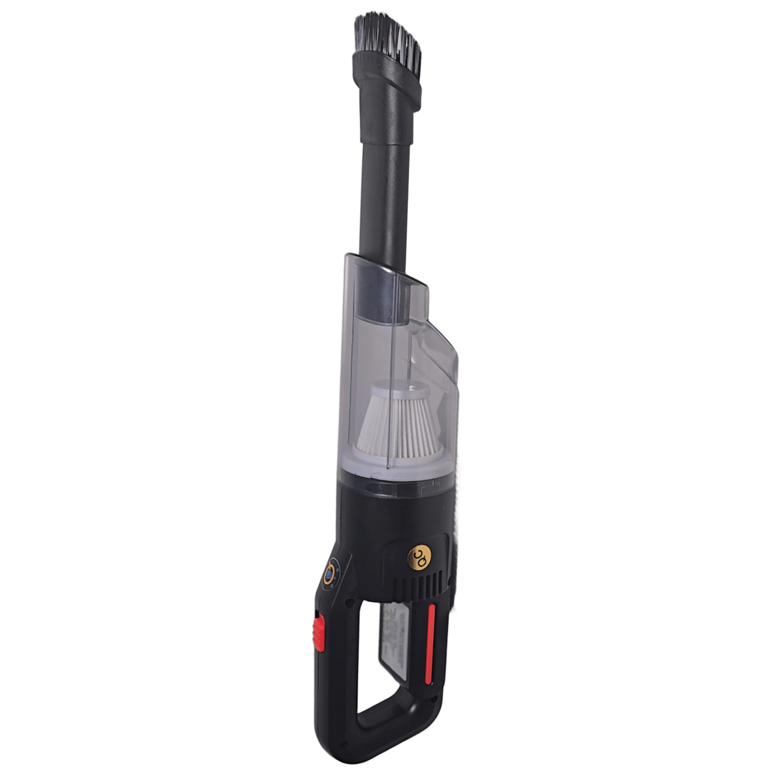 جارو شارژی آی کیو مدل Fast-Power کد Smart-V25