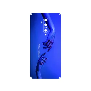 MAHOOT Artificial intelligence 1 Cover Sticker for OnePlus 7T Pro