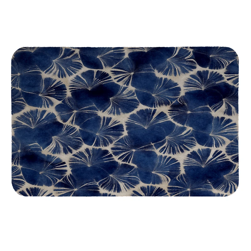 پادری طرح گل کد 9103 سایز 60x40 سانتی متر