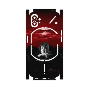MAHOOT Simin Behbehani-FullSkin Cover Sticker for Nothing Phone 1