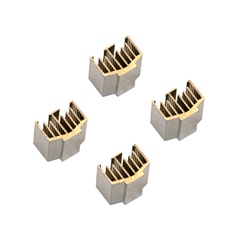 هیت سینک هشبرد مدل s9 04 بسته 4 عددی