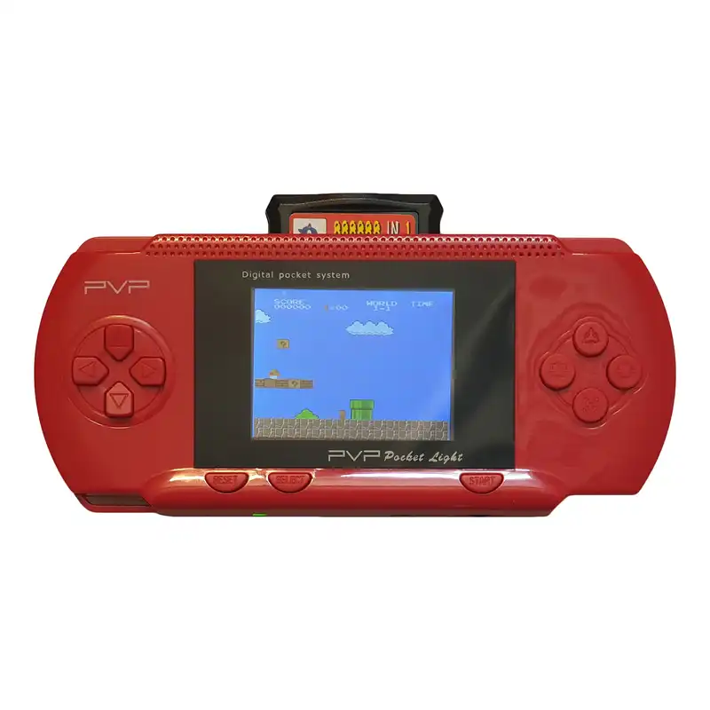 کنسول بازی قابل حمل پی وی پی استیشن مدل 3000