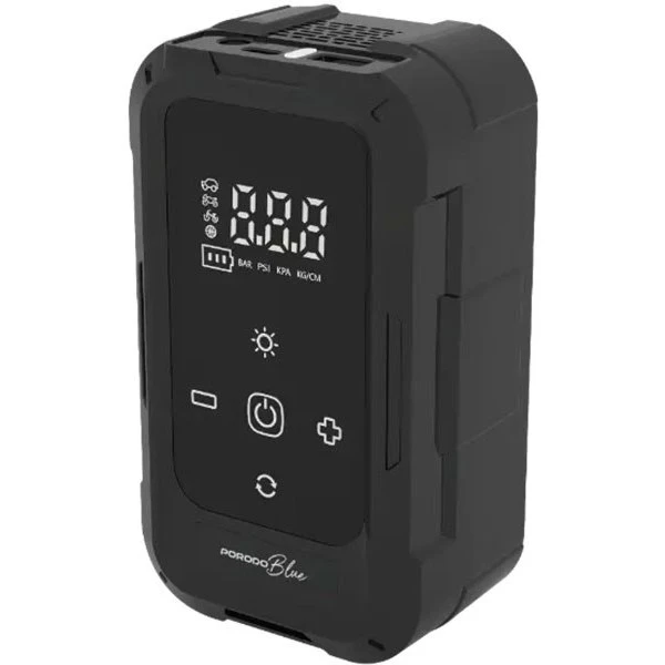 کمپرسور هوا پرودو مدل PB905ABK با حداکثر فشار 140 پی اس آی