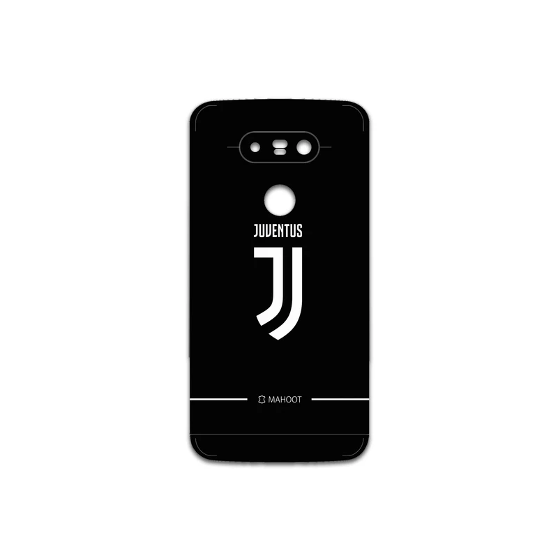 برچسب پوششی ماهوت مدل Juventus-FC مناسب برای گوشی موبایل ال جی G5