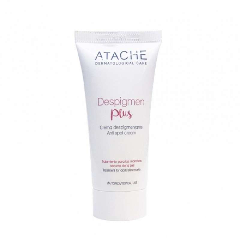 کرم ضد لک اتچ مدل Despigmen Plus حجم 30 میلی لیتر
