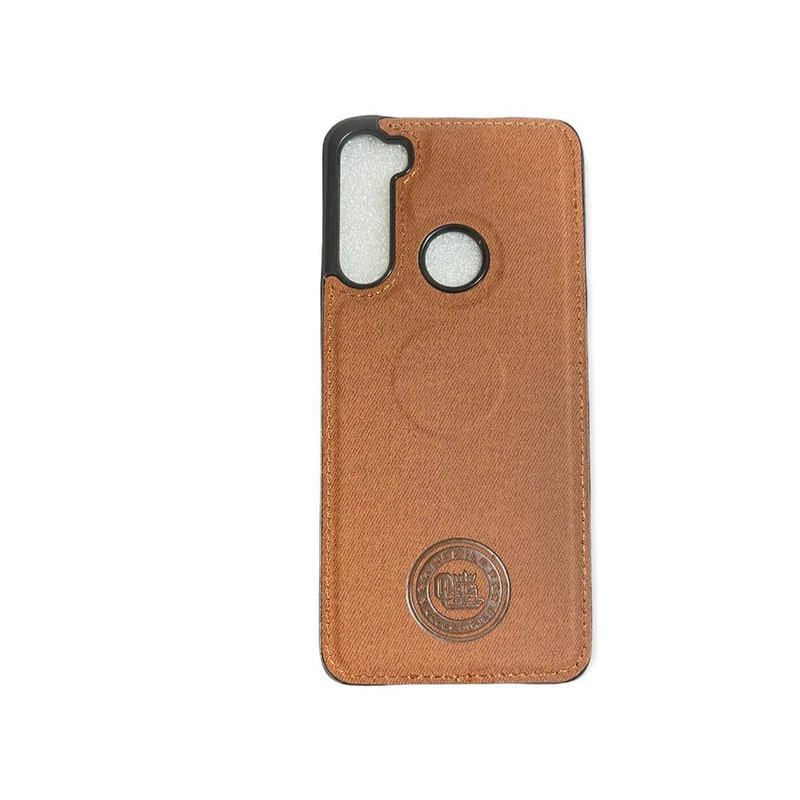 کاور مدل MAGNETI8 مناسب برای گوشی موبایل شیائومی REDMI NOTE 8