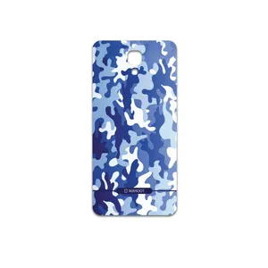 MAHOOT Army-Winter Cover Sticker for LG X screen