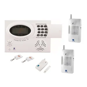 دزدگیر اماکن پرلا مدل PK-100