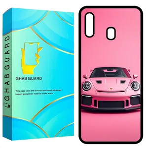 Ghab Guard GCHPA20 Cover For Samsung Galaxy A30 / A20 / M10s