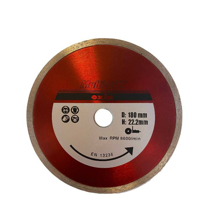 صفحه سرامیک بر اکسین مدل 180