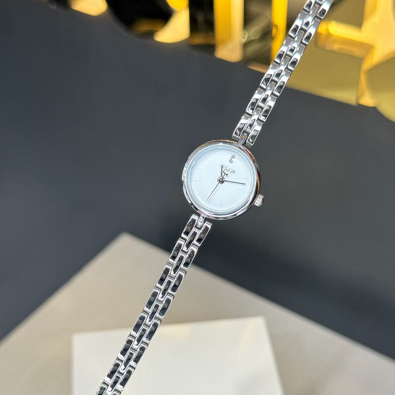 ساعت مچی عقربه‌ای کوارتز زنانه جولیوس مدل JA-1411D