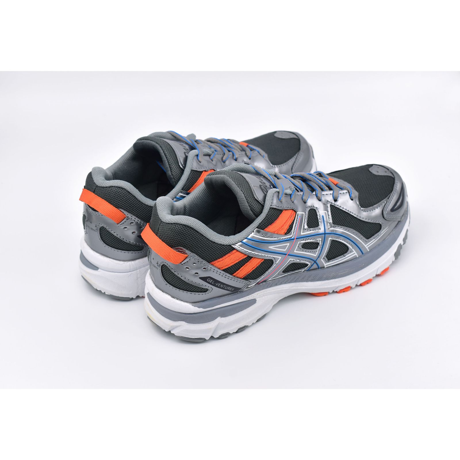 کفش پیاده روی مردانه پویان گام پیام مدل VNT کد 10142-2 - - 12