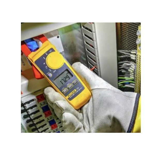 کلمپ آمپر متر فلوک مدل 325 کلمپ آمپر متر فلوک مدل 325