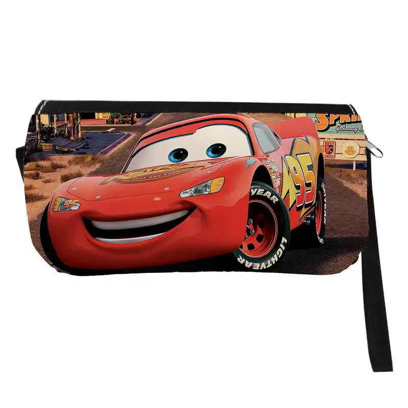 جامدادی طرح ماشین ها کد wj74