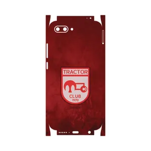 MAHOOT Tractor-FC-FullSkin Cover Sticker for Honor 10