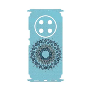 MAHOOT Art of Illumination 4-FullSkin Cover Sticker for Honor X9c