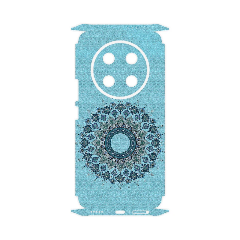 برچسب پوششی ماهوت مدل Art of Illumination 4-FullSkin مناسب برای گوشی موبایل آنر X9c