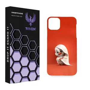 RIVEN RI2-9 Case For Apple iPhone 12 Pro Max