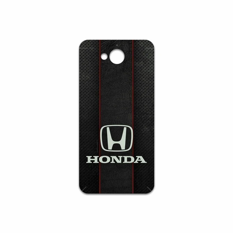 برچسب پوششی ماهوت مدل Honda Motor مناسب برای گوشی موبایل اچ تی سی Desire 650