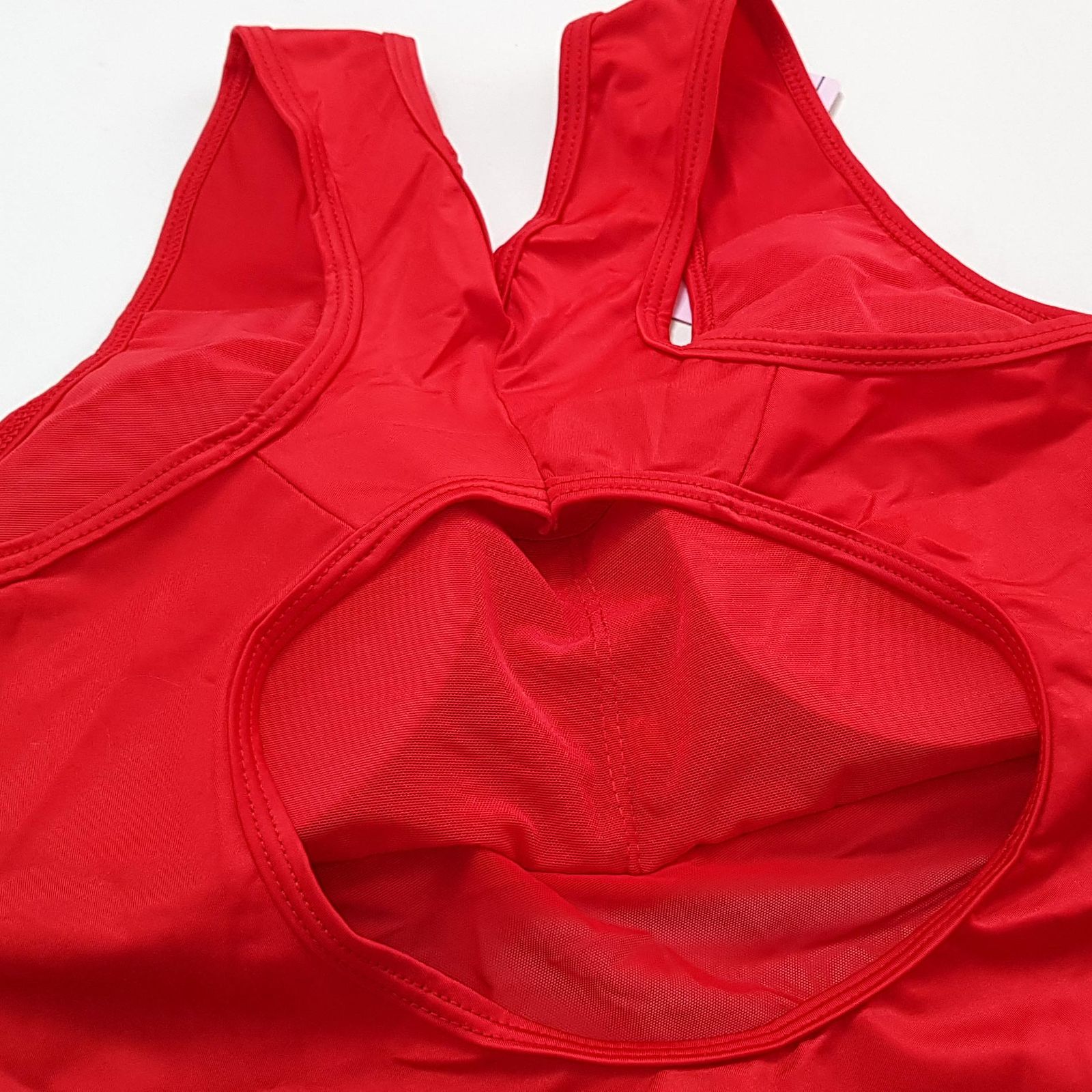 مایو زنانه ماییلدا مدل پددار یک تکه توری کد 4229-705 - - 22