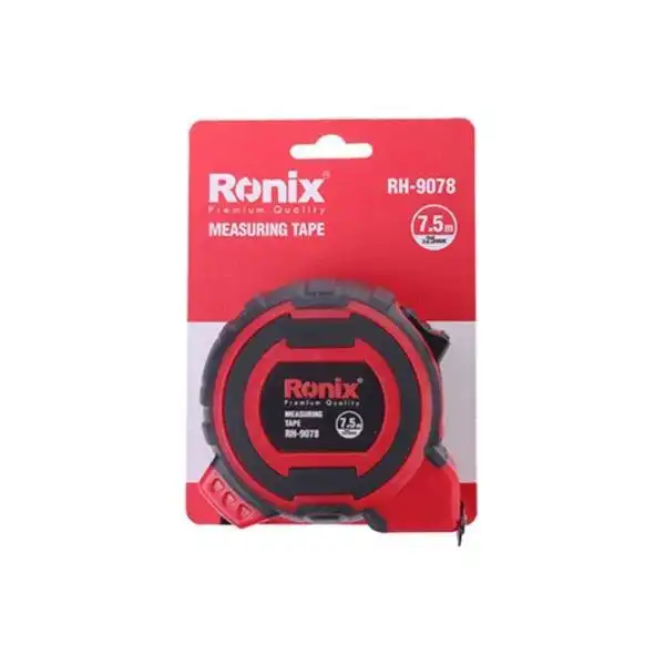 متر 7.5 متری رونیکس مدل 9078RH