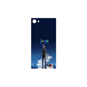 MAHOOT soul Cover Sticker for Sony Xperia Z5 Compact