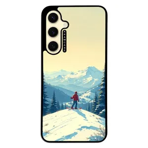 AKAM AMC-WSGS24FE-SKI-7 Cover For Samsung Galaxy S24 FE