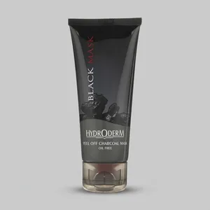 Hydro Derm Black Exfoliating Mask 60 ml