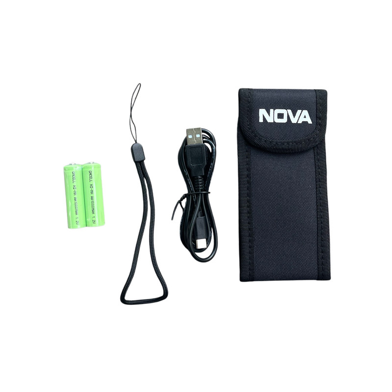 متر لیزری نووا مدل 5380