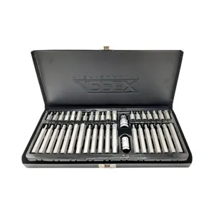 سری بکس اپکس مدل APX-6040  مجموعه 40 عددی
