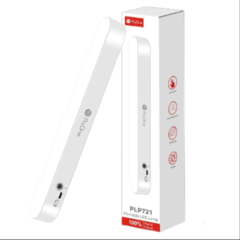چراغ مطالعه پرووان مدل PLP721